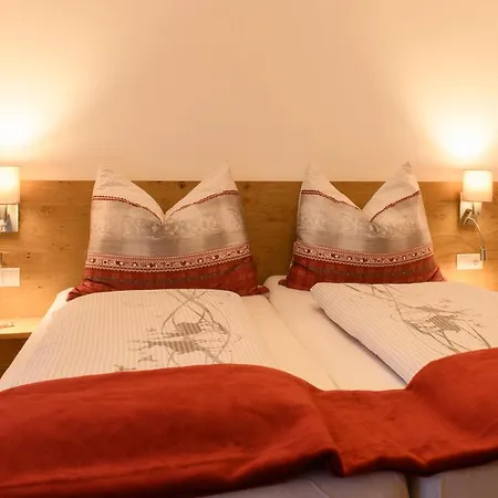 Haus Monika * Bartholomäberg