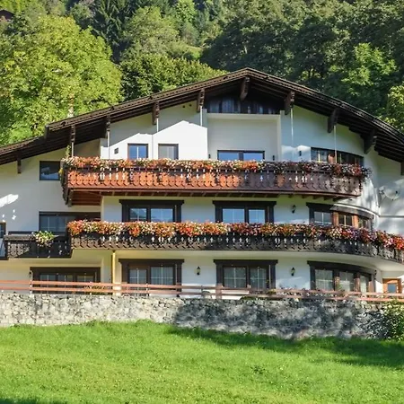 Haus Monika * Bartholomaeberg