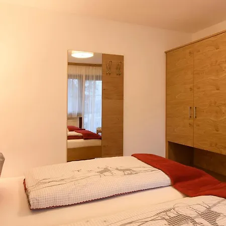 Haus Monika Apartment