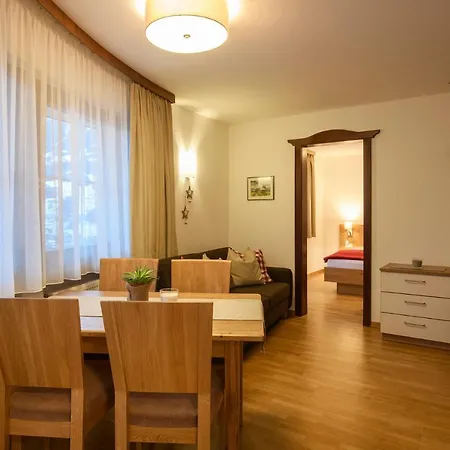 Haus Monika Bartholomaeberg