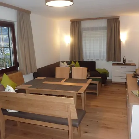 Haus Monika Apartment *