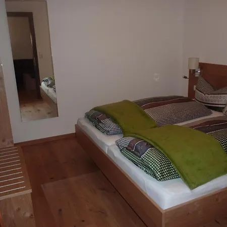 Apartment Haus Monika