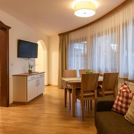 Haus Monika Apartment Bartholomaeberg