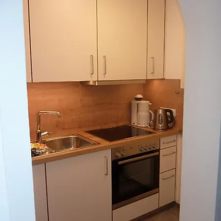 Haus Monika * Бартоломеберг